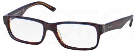 prada 16mv tortoise blue|Prada PR 16MV Heritage Eyeglasses .